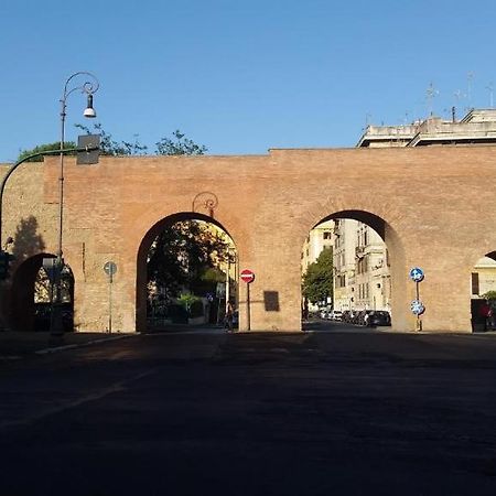 Prince Palace Roma Ngoại thất bức ảnh