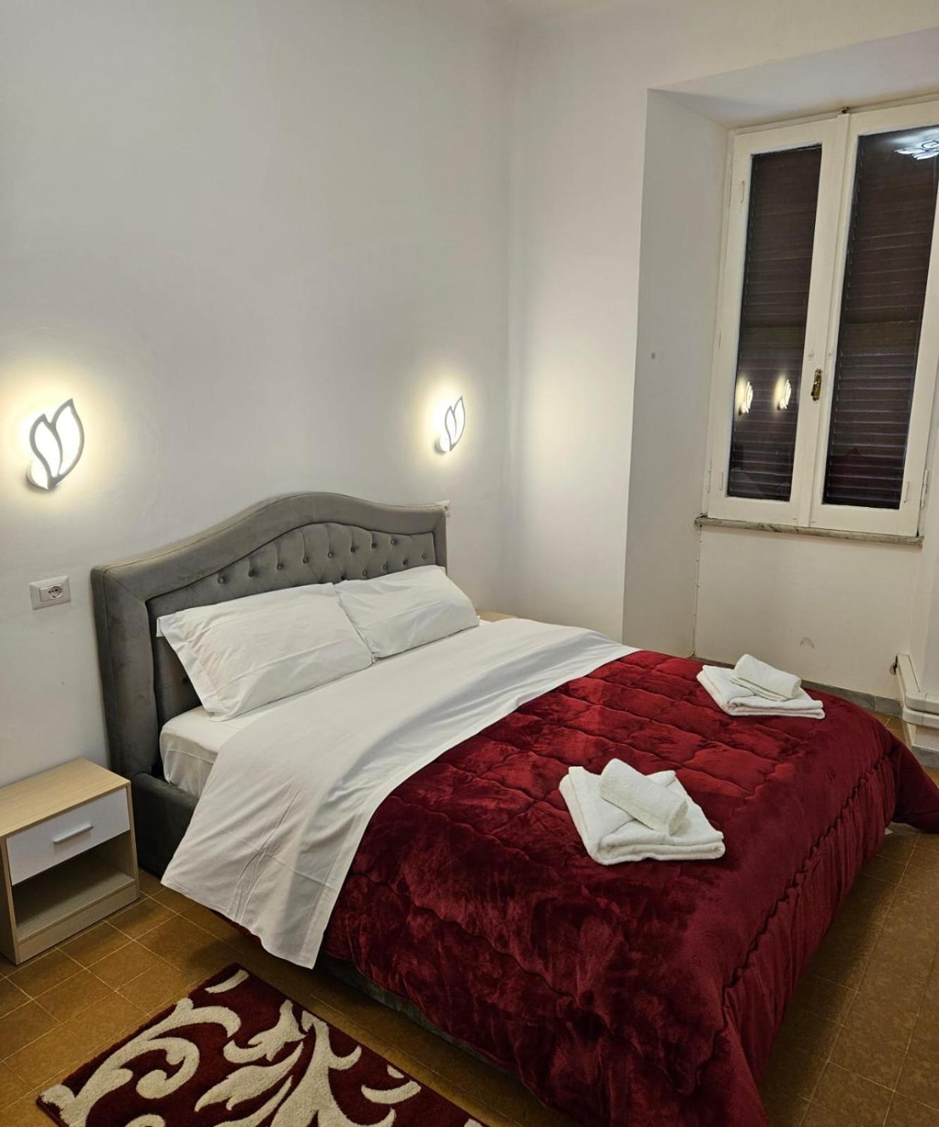 Prince Palace Roma Ngoại thất bức ảnh