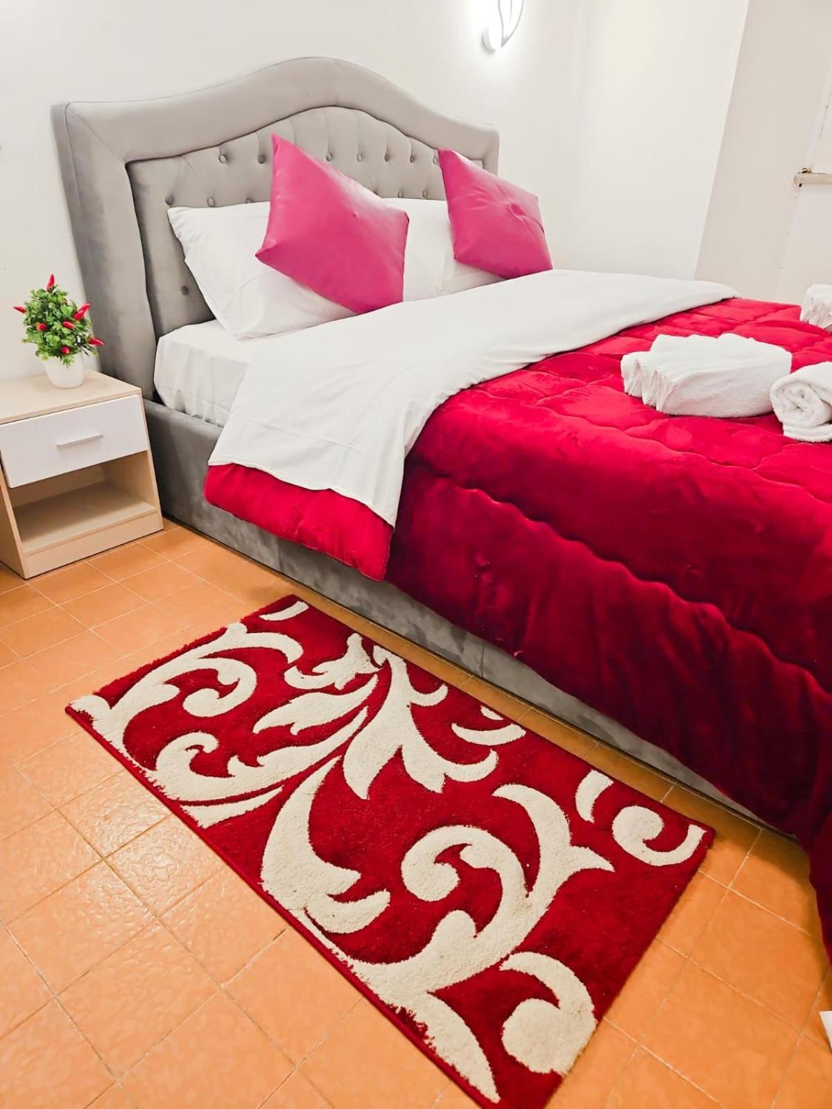 Prince Palace Roma Ngoại thất bức ảnh